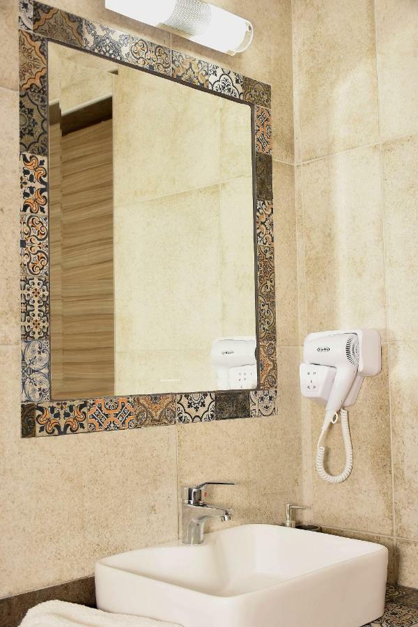 Anna Pousi Studios & Apartment Ormos Panagias Dış mekan fotoğraf