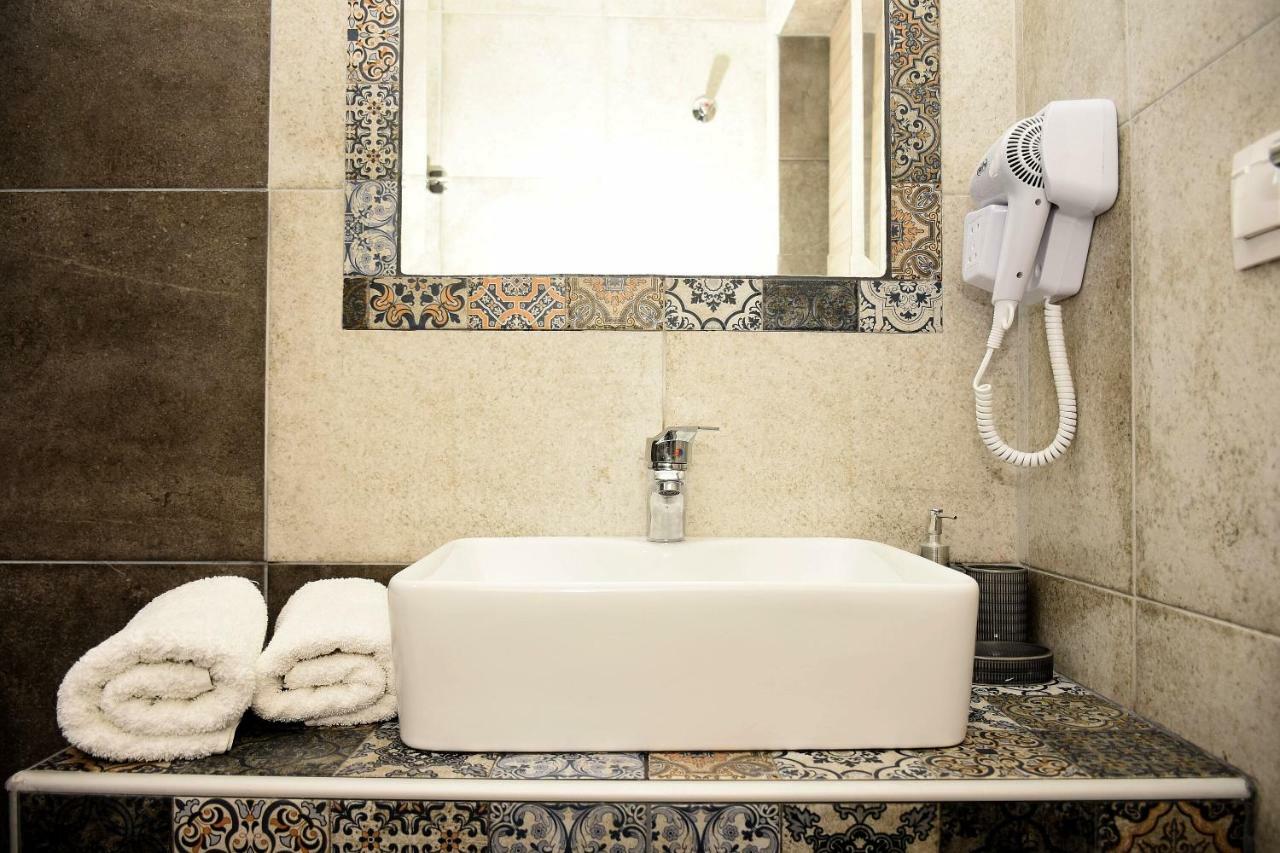Anna Pousi Studios & Apartment Ormos Panagias Dış mekan fotoğraf